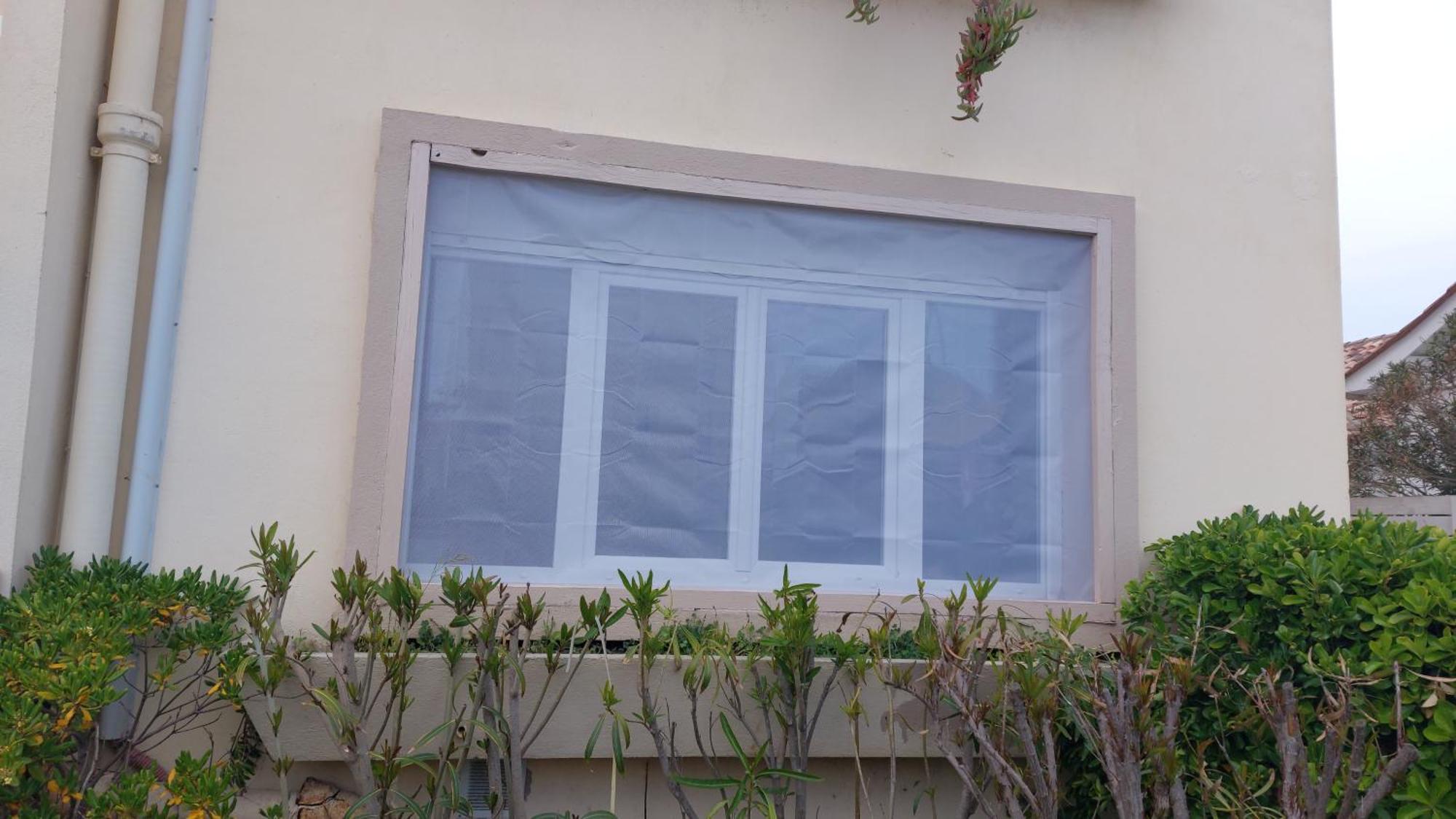 Appart T3 50M Plage Jardin Parking Palavas-les-Flots Luaran gambar